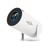 Projetor 4K HD 150' Multimídia Compatível com Celular, TV Box, Xbox, PS, PC, Wi-Fi e Bluetooth Bivolt IDALI LIFE