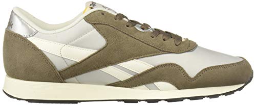 Image of Reebok Classics Men's Cl Lthr Leather Running Shoes