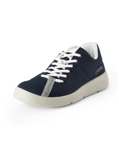 Image of Plaeto Womens Women's Everyday Air Mesh Sneaker