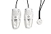 SteriShoe Essential - Ultraviolet Shoe Sanitizer/UV Sneaker Deodorizer/Boot Sterilizer/Kills Toenail Fungus (Onychomycosis)