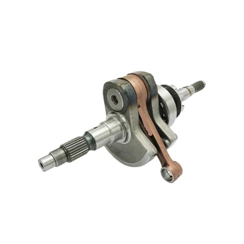 Vilebrequin de Haute Précision pour Moteurs VTT HS500 et UTV 500cc