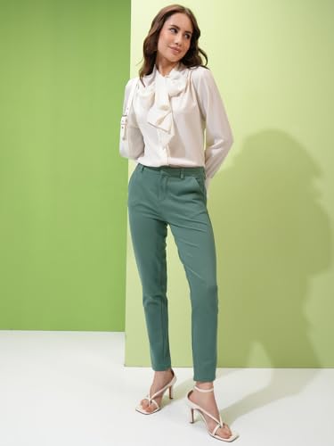 Image of Tokyo Talkies Women Casual Pants