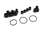 ACDelco 24236927 GM Original Equipment Automatic Transmission Service Seal Kit