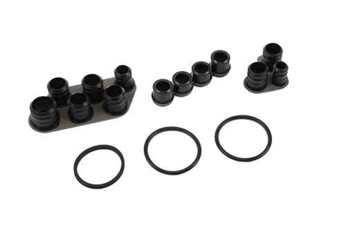 GM Genuine Parts 24236927 Automatic Transmission Service Seal Kit