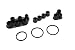 ACDelco 24236927 GM Original Equipment Automatic Transmission Service Seal Kit