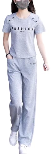 [BLZXIAN] fB[X ZbgAbv  W[W ㉺Zbg Z TVc Y{ 2_Zbg 傫TCY X|[cEFA  ^ Opc Chpc JWA SEGXg ꂢ i M-4XL (O[,L,