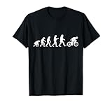 Amazon Cycling Evolution Evolution Cycling Bicycle Road Bike T-Shirt #ad
