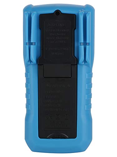 MEXTECH Digital LCR Meter with Inductance, Resistance, Capacitance & Continuity Measurement | LCR4070