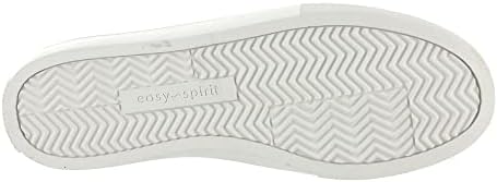 Easy Spirit Women's KELP7 Boat Shoe, White, 7 | Image 2