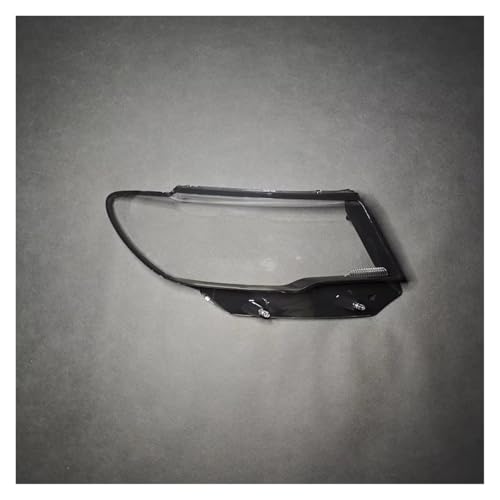 Phare avant coque transparente Jeep Compass pour rouler sereinement de nuit en forêt