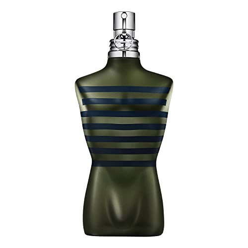 Jean Paul Gaultier “Le male” Aviator