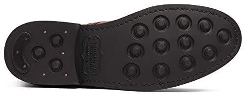 Image of Thursday Boot Company Men's Captain Cap Toe Boots
