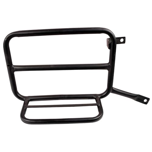 Image of Side Saddle Stay Black MS (RE Hunter 350)
