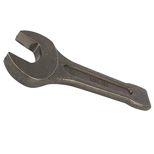 Image of STANLEY 96-951 Open End Slogging Wrench-55mm