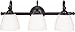 Craftmade 39903-ESP Three Light Vanity