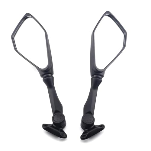 Espejos moto laterales rotación para Ninja ZX4RR antiactualizaciones
