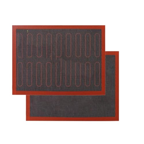 �������V���R���x�[�L���O�}�b�g1�A���ʃp�t&���E���h�p�^�[���A�ė��p�\�ȃm���X�e�B�b�N�I�[�u�����C�i�[�A�N�b�L�[�}�J�����p���p(B-Eclair)