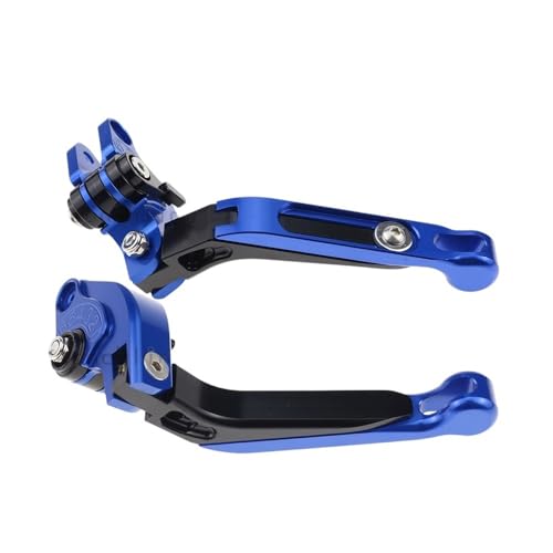 Levier d'embrayage RS125 et Tuono 2023 : commande de frein repliable moto