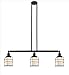 Innovations 516-2W-BK-G92-LED 2 Light Vintage Dimmable LED Bathroom Fixture, Matte Black