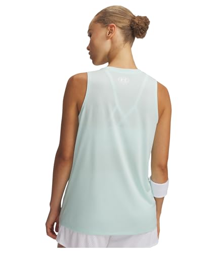 Image of Under Armour Women's Threadborne Train Twist V-Neck Top