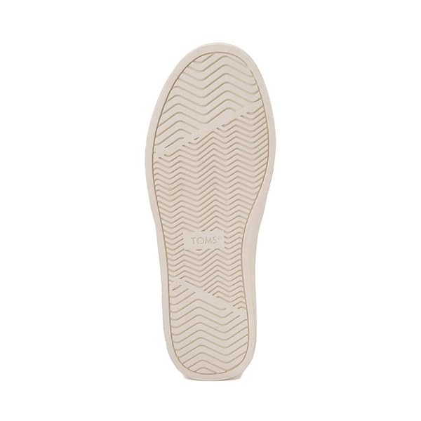 Image of Toms Womens Kameron Slip-on Black /Black