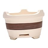 【Polyvalent】 : ce barbecue de table polyvalent peut également être utilisé comme grill de , parfait pour ou les activités de plein air.