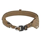 [WoSporT] SCスタイル UBS(USURPER Belt System) タクティカルベルト CB Mサイズ