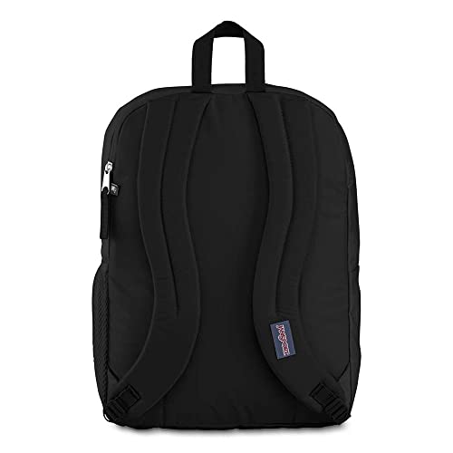 JANSPORT Big Student, Black, One Size2