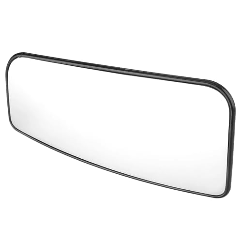 Rétroviseurs de remorquage verre extérieur gauche droit Ford - 3