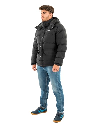 Columbia Men's Wallowa Down Hooded Jacket