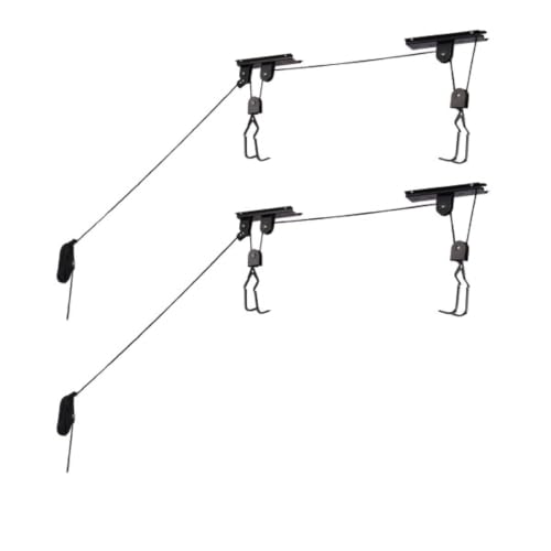 RAD Cycle Bike Hoist