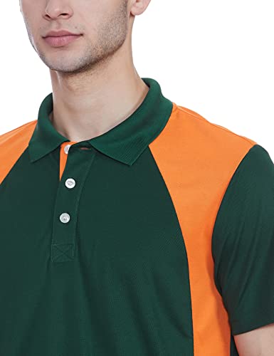 Image of PUMA Men's Polo Regular Fit Shirt