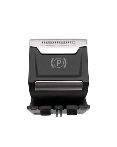 Interrupteur Frein Stationnement 98105935VV Bloqué Peugeot 3008