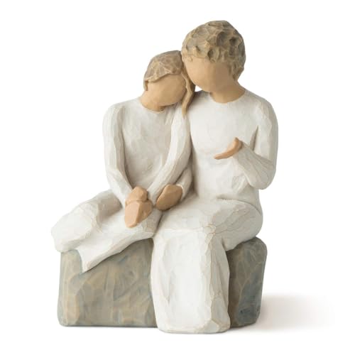 Willow Tree Grandmother Figurine