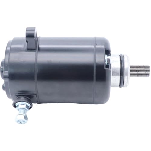 Motor de arranque para moto Bajaj Pulsar 135 y BM150