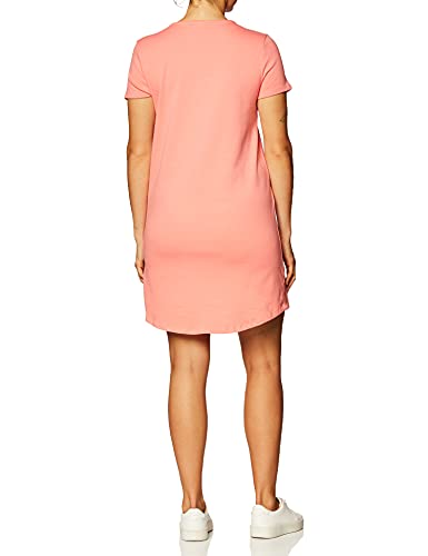 Image of Touched by Nature Girls, Toddler, Baby and Womens Organic Cotton Short-Sleeve and Long-Sleeve Dresses