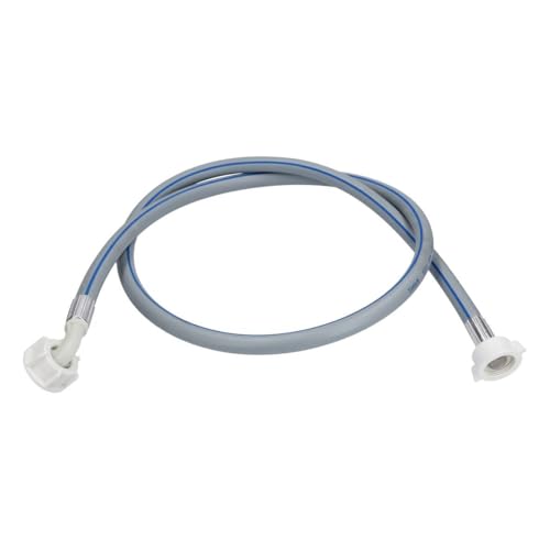 easyPART Kompatibel/Ersatz für EURONOVA A321083001 Zulaufschlauch 1,5m 25°C für Waschmaschine