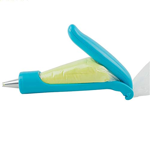 Cake Decorating Pen, Pastry Icing Bag Nozzle Tips Cake Sugar Tool Kit