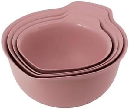 KitchenAid Universal Nesting Mixing Bowls - Thumbnail 4