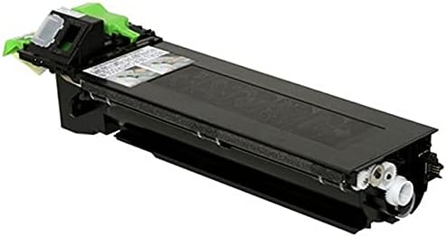 Miniatura 2 de SuppliesMAX Repuesto compatible para cartucho de tóner Sharp AR-162163164AR-M160M162M205M207 (rendimiento de páginas de 16.76 oz-16000) (AR-201MT)