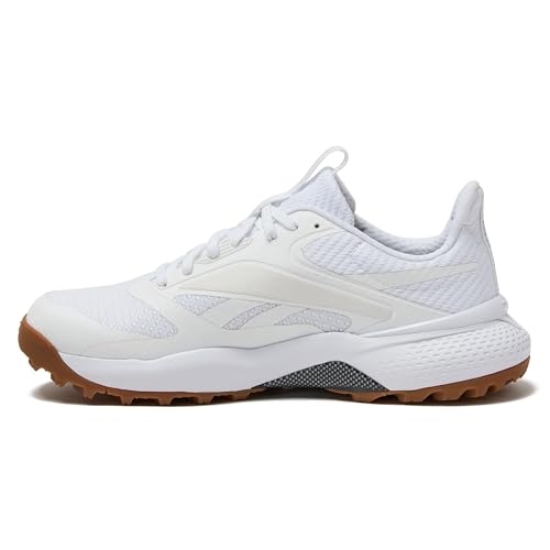 Image of Reebok Nano Golf Spikeless Mens Golf Shoes