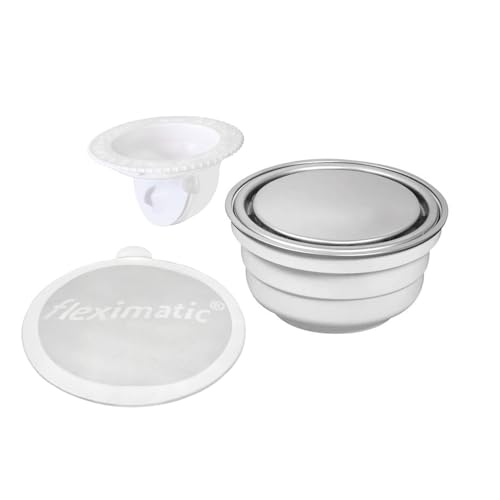 Consejos para Comprar Coladera universal fleximatic disponible en línea. 7