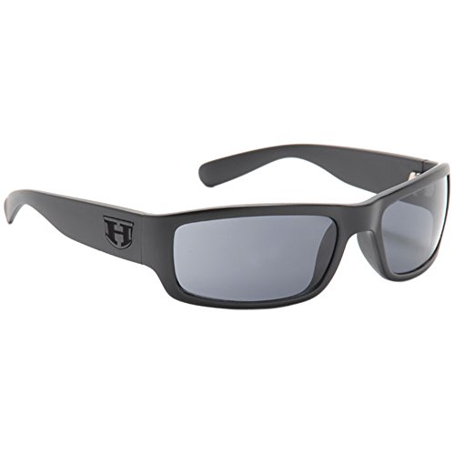 Highway 12-9902 Polarized Rectangular Sunglasses