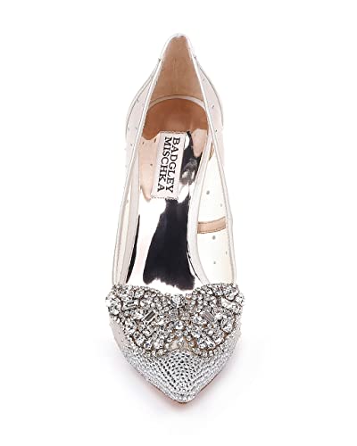 Image of Badgley Mischka Women's Quintana