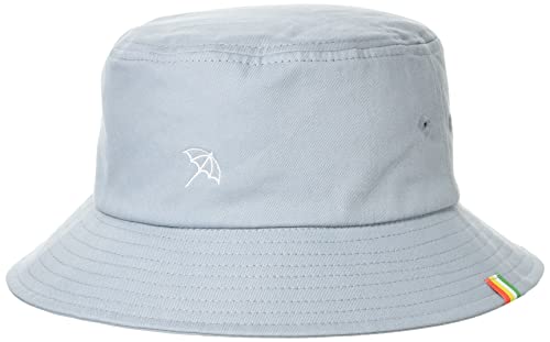 ハット アーニーアーノルドパーマー バケットハット AP-HT01 ブルー