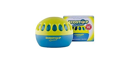 Ecostop Palillo Dif Nat 150G