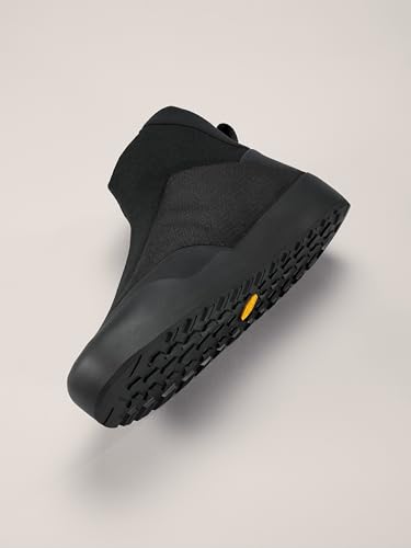 Arc'teryx Kragg Insulated Shoe Men's | Insulated Pull-On Shoe for Quick Approaches2