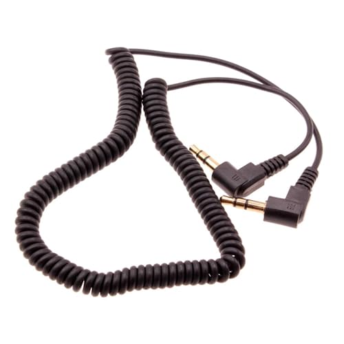 Aux Cable 3.5mm Adapter Compatible con Boost Mobile