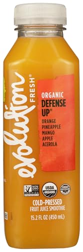 Evolution Fresh , Defense Up Juice, 15.2 oz
