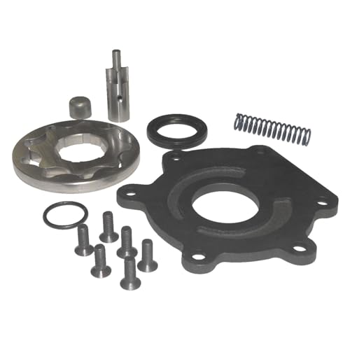 Melling K391 Oil Pump Repair Kit